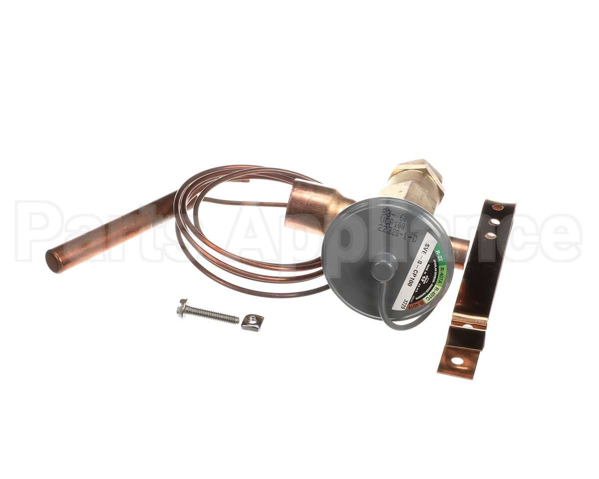 P47500 Aaon Pwr Head For Ext Valve