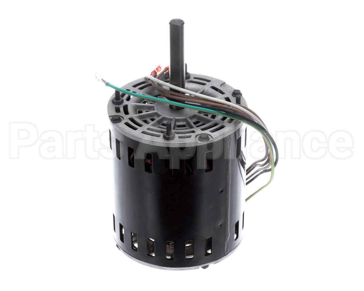 P4847B Aaon Draft Inducer, 1/4 Hp, 460V, Fits Brand