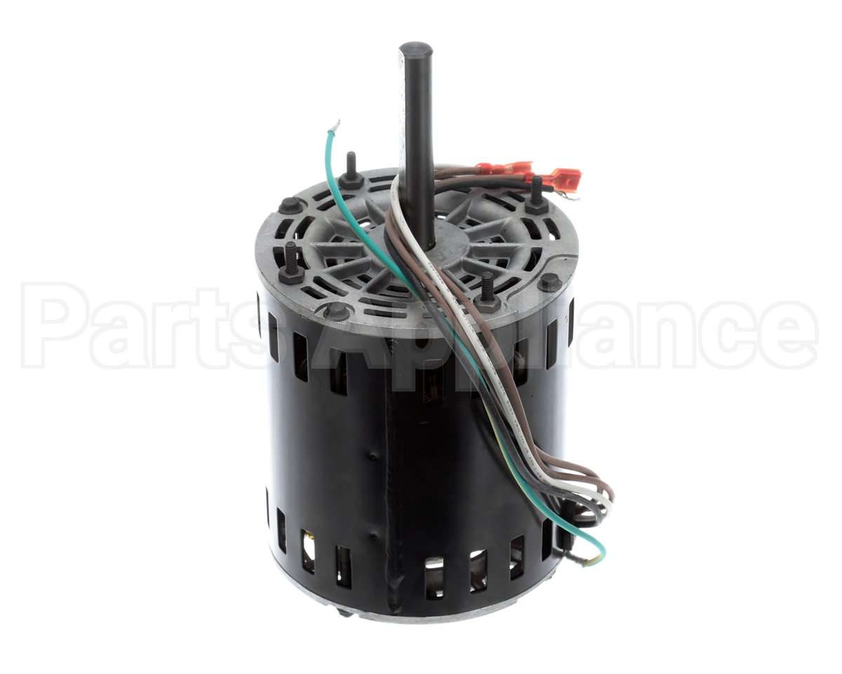 P4847B Aaon Draft Inducer, 1/4 Hp, 460V, Fits Brand