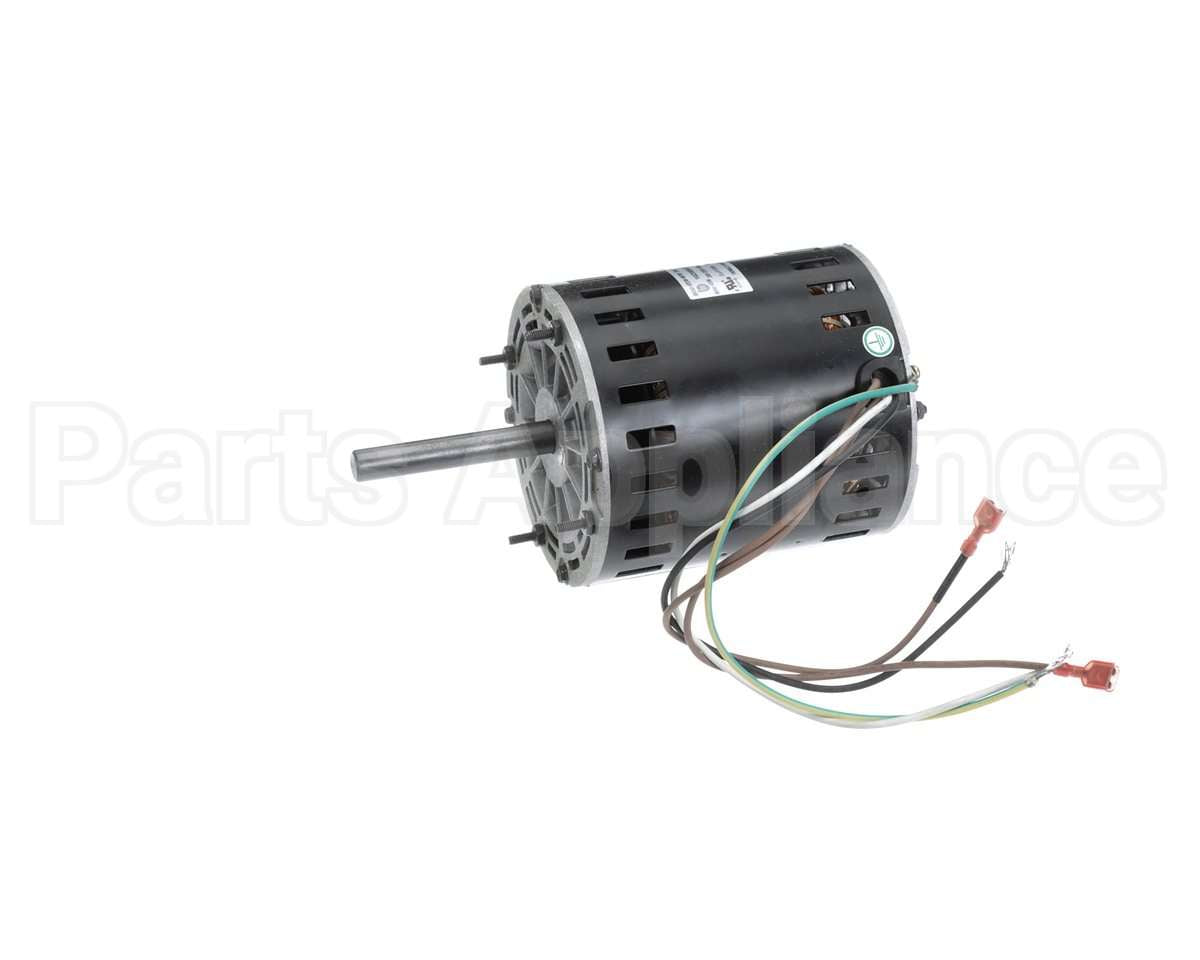 P4848B Aaon 1/4Hp 208-230V Inducer Motor