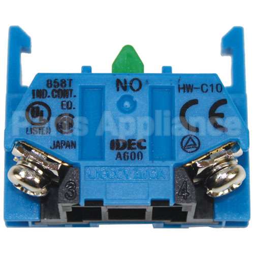 P49-1303 Compatible Stero Block, Switch