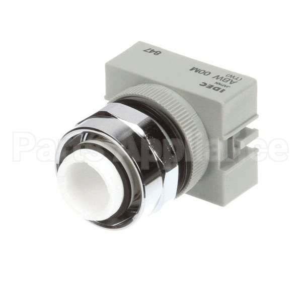 P49-1726 Compatible Midwest Appliance Parts Switch Push Button Operator