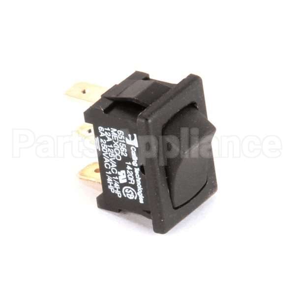P49-5267 Compatible Midwest Appliance Parts Switch Rkr Min Sgw