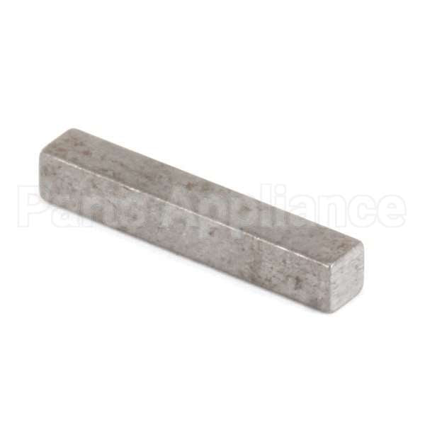 P50-1338 Compatible Stero Shaft Key 1/4 Ss