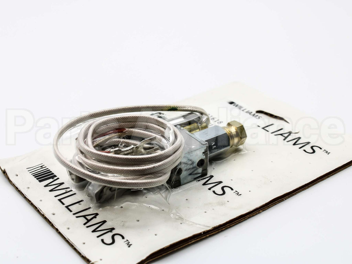 P501618 Williams Comfort Products Pilot