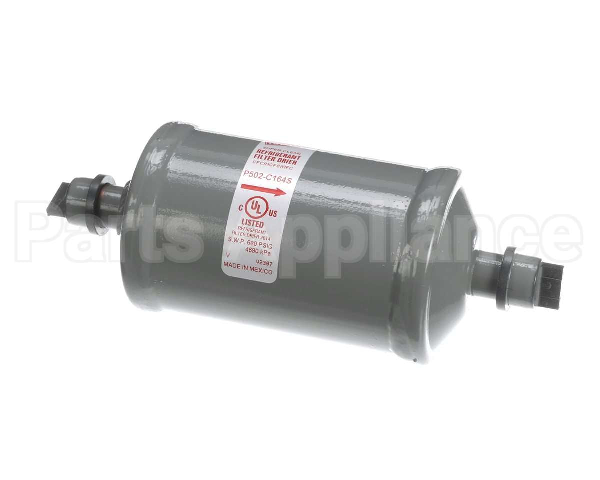 P502-C164S Carrier 164S 1/2"Swt 5 Ton Drier