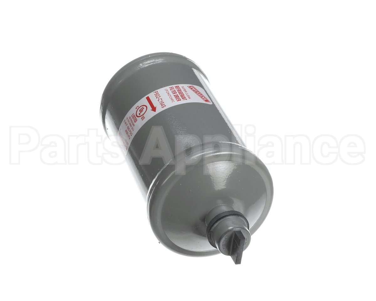 P502-C164S Carrier 164S 1/2"Swt 5 Ton Drier