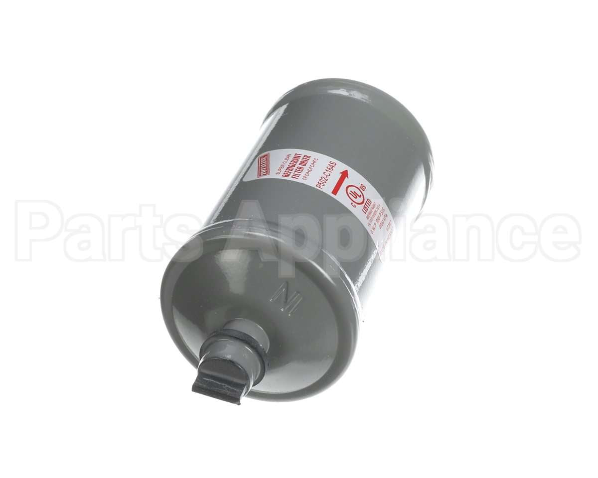 P502-C164S Carrier 164S 1/2"Swt 5 Ton Drier