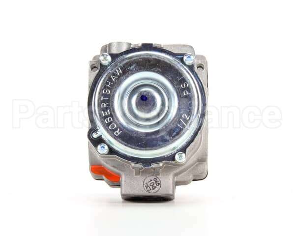 P5045642 Pitco Valve,Gas 1/2 Bmsgor Tpile Nat