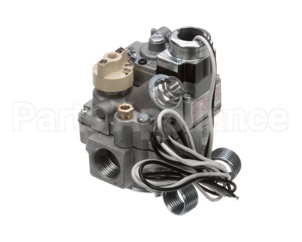 P5045651-C Pitco Valve,Gas 3/4 Bmser Rdcr Bshng