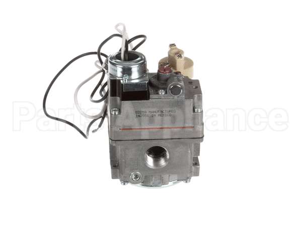 P5045652 Pitco Valve,Gas 1/2 Bmser 120V Tpile L