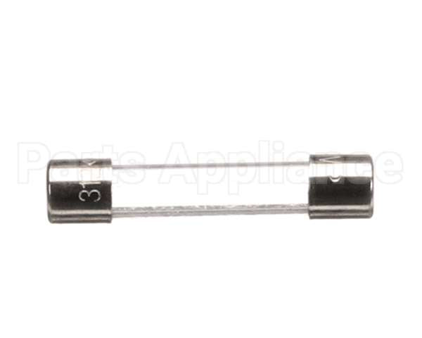 P5045714 Pitco Fuse,1.25A-Fast Act Glass