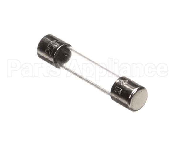 P5045714 Pitco Fuse,1.25A-Fast Act Glass