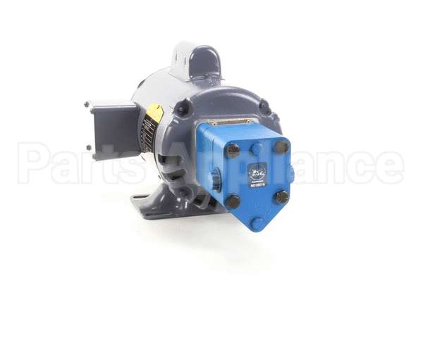 P5046381 Pitco Pump,Mtr .5Hp 115/230 60
