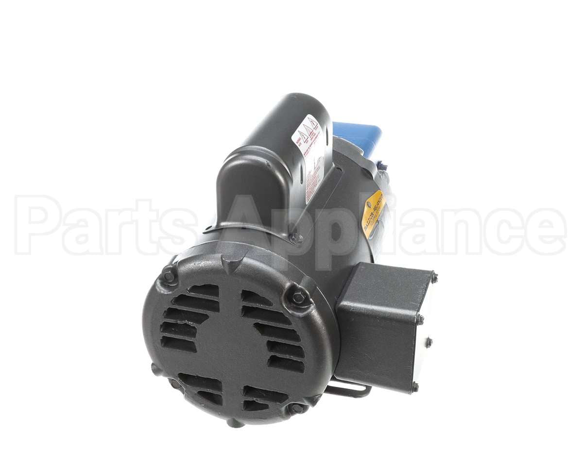 P5046383 Pitco Pump, Mtr. 5Hp 240V 50Hz