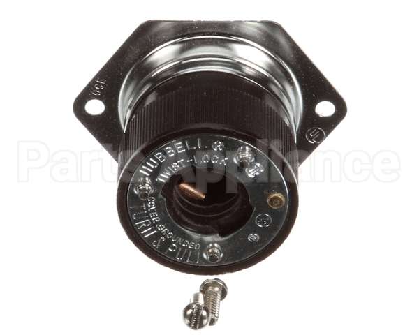 P5046542 Pitco Recpt,Twist Lock-125V L5-15R