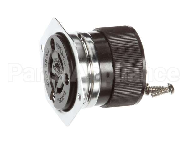 P5046542 Pitco Recpt,Twist Lock-125V L5-15R