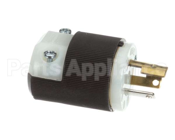 P5046545 Pitco Plug,Twist Lock 125V L5-15P