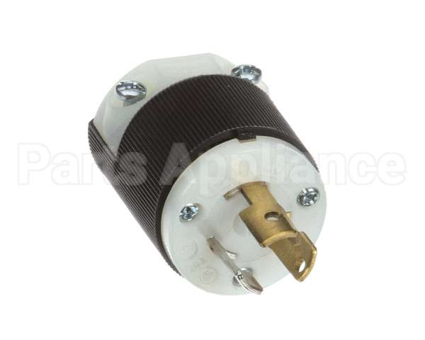 P5046545 Pitco Plug,Twist Lock 125V L5-15P