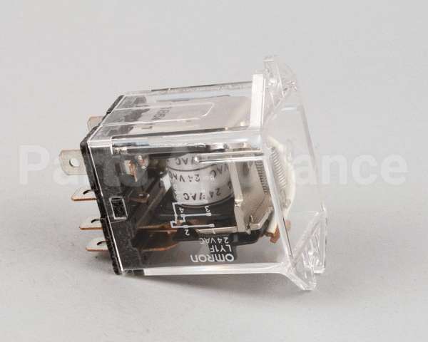 P5046688 Pitco Relay,24Vac Spdt Mtg Tab