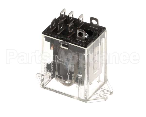 P5046693 Pitco Relay,120Vac Dpdt