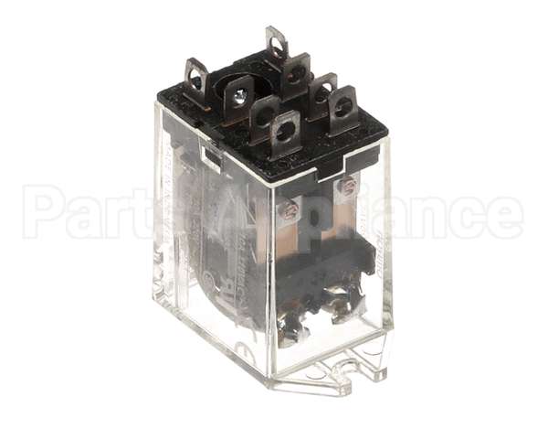 P5046693 Pitco Relay,120Vac Dpdt