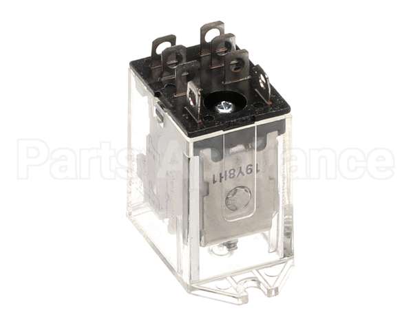 P5046693 Pitco Relay,120Vac Dpdt