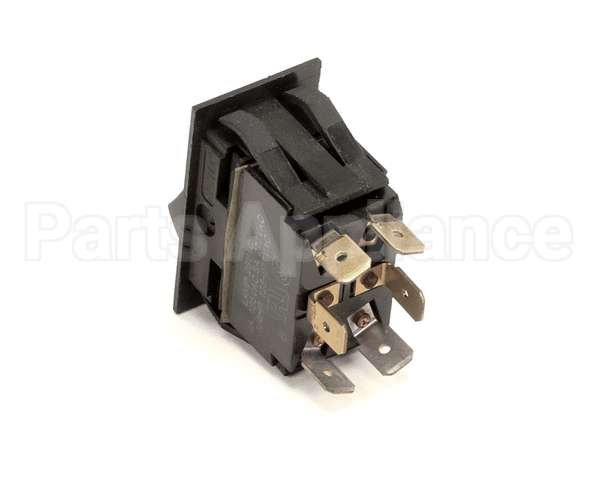 P5047117 Pitco Switch,Rocker Dpst ((1)-0) 28V Red Lt