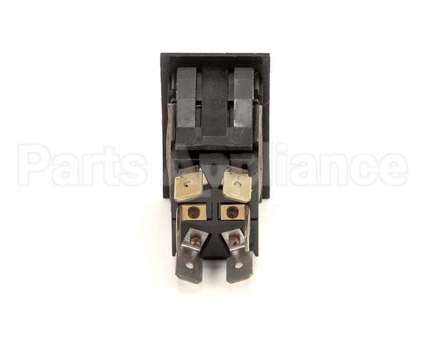 P5047117 Pitco Switch,Rocker Dpst ((1)-0) 28V Red Lt