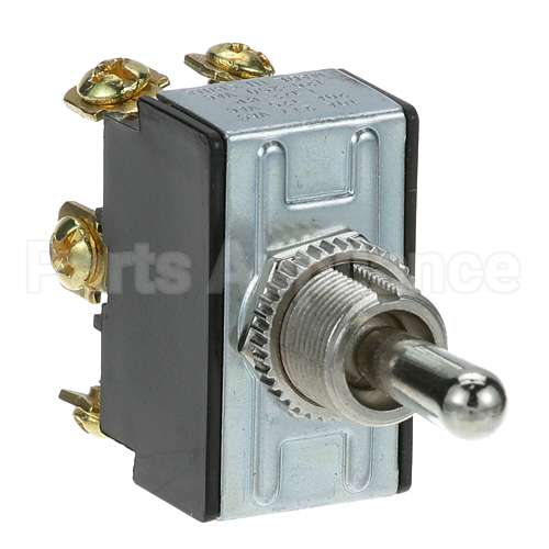 P5047164 Compatible Pitco Toggle Switch 1/2 Dpdt, Ctr-Off