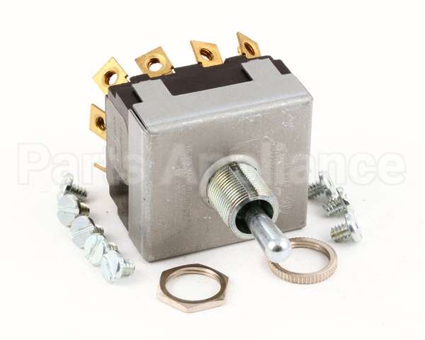 P5047191 Pitco Switch,Tgl 4Pdt 1-0-(1)