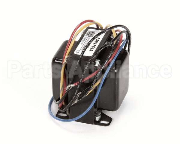 P5047515 Pitco Transformer,55Va 208/240V To 115V