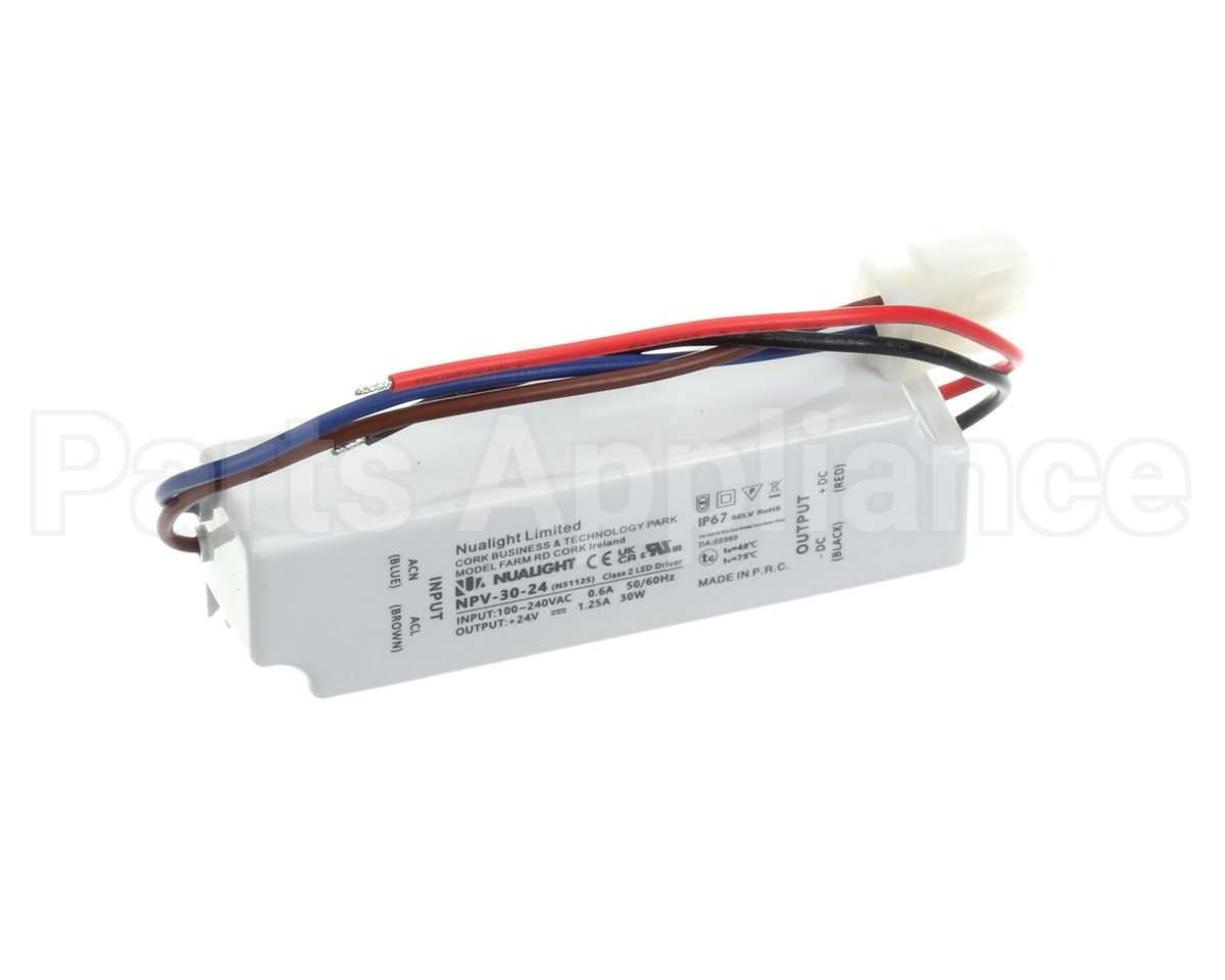 P513-0003 Beverage Air Led Driver