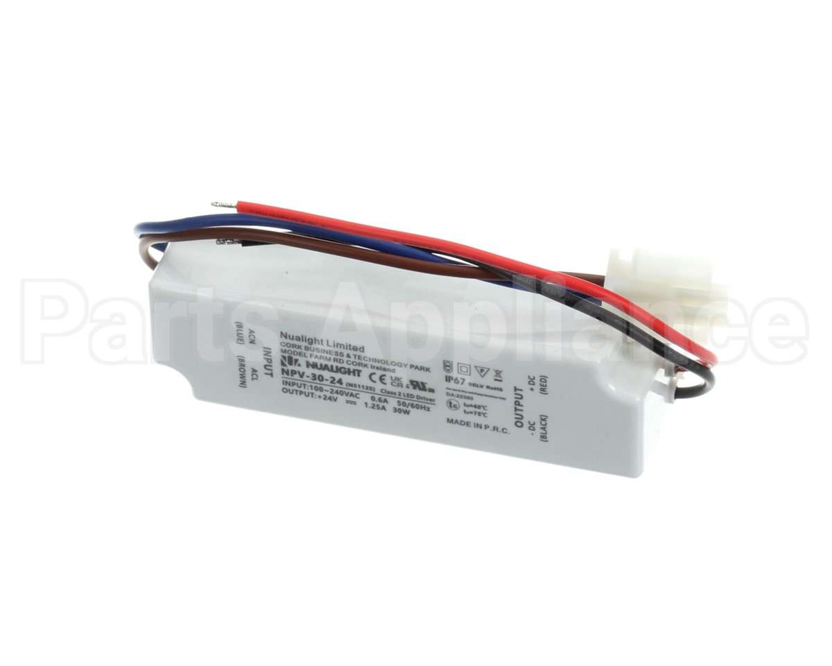 P513-0003 Beverage Air Led Driver