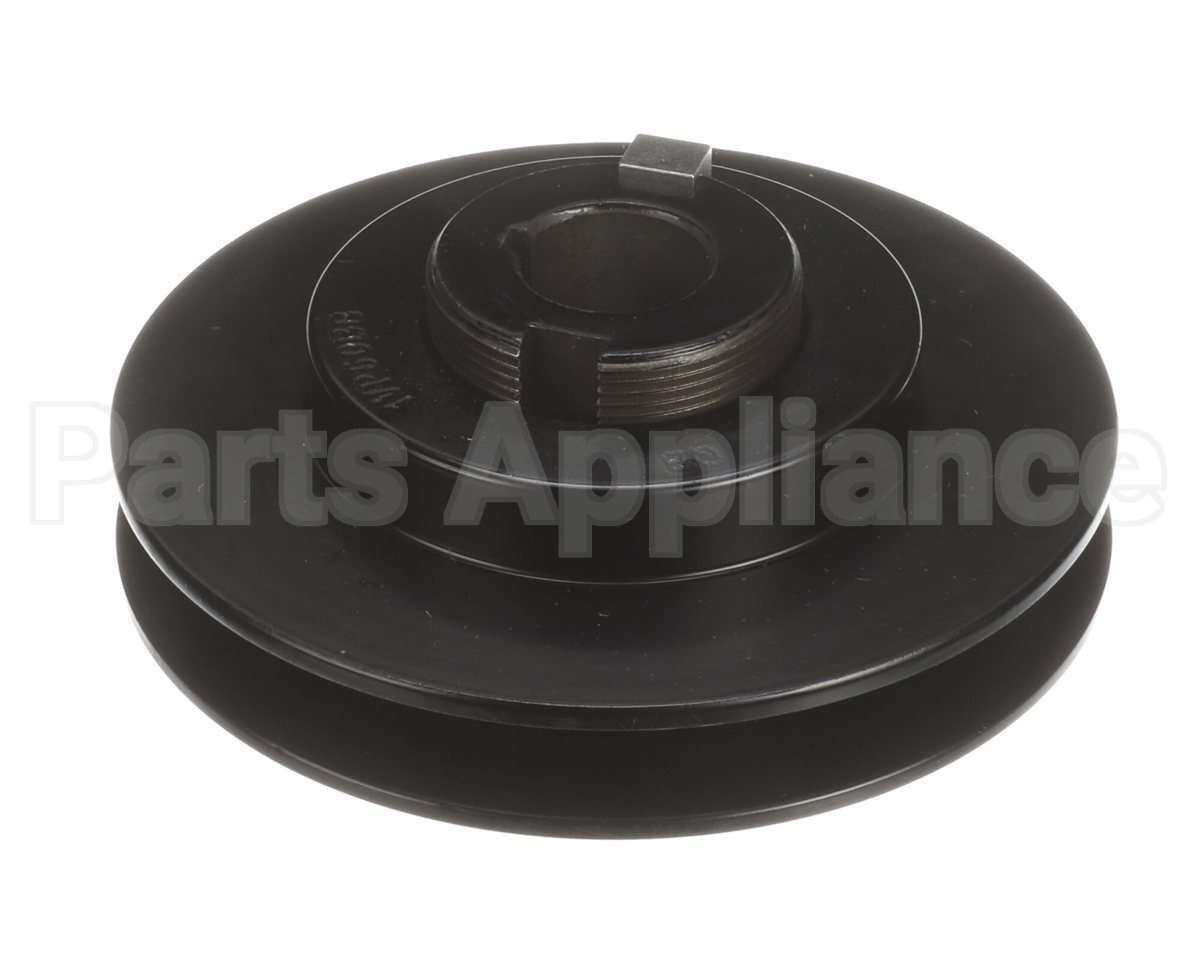 P51470 Aaon Pulley 1Vp 50 X 0.88"