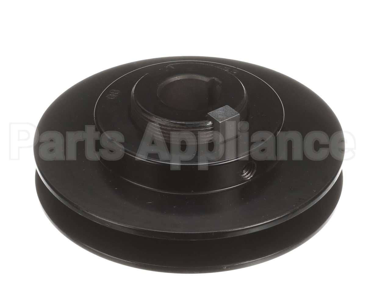 P51470 Aaon Pulley 1Vp 50 X 0.88"