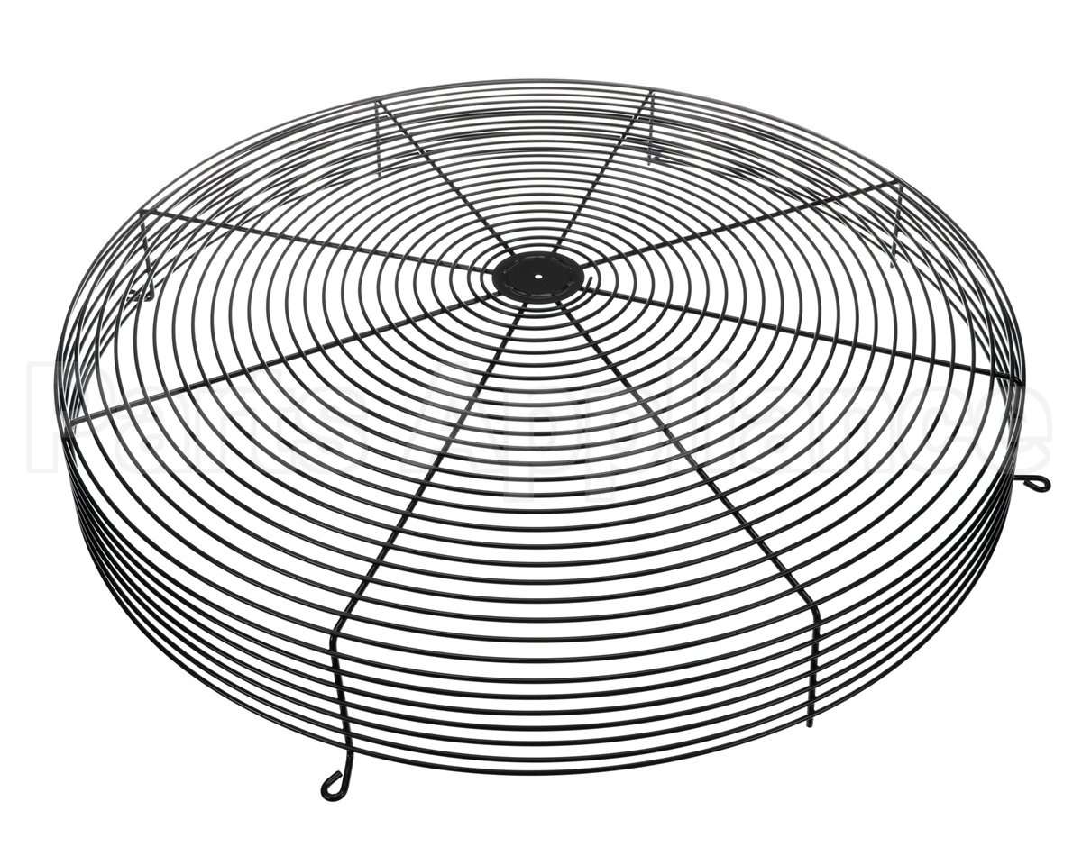 P52340 Aaon Grille Cond Fan 24