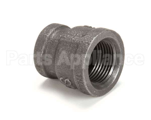 P5244-4 Southbend Range Coup,Red,Blk, 3/4 X 1/2