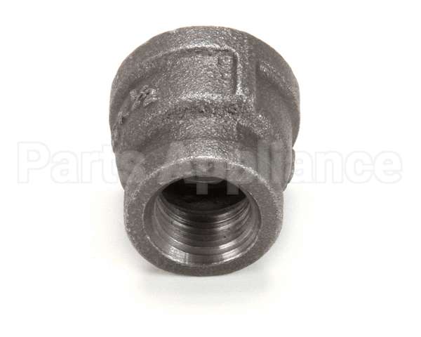 P5244-4 Southbend Range Coup,Red,Blk, 3/4 X 1/2