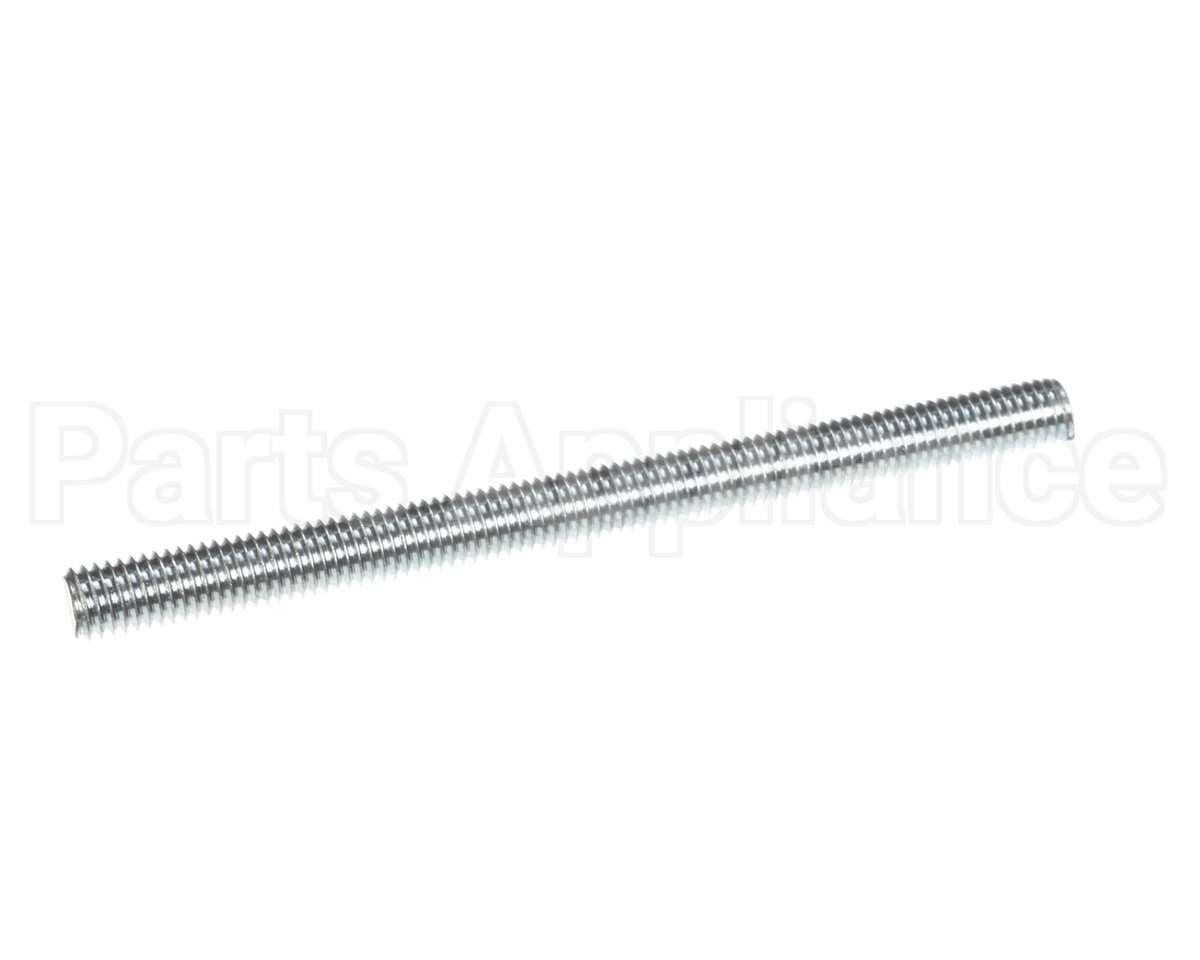 P52500 Aaon Rod Allthread .50 X 6.88