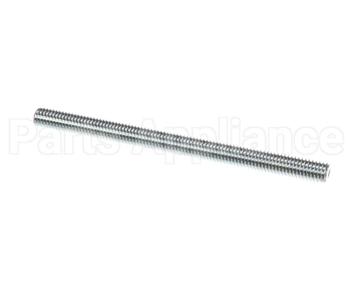 P52500 Aaon Rod Allthread .50 X 6.88