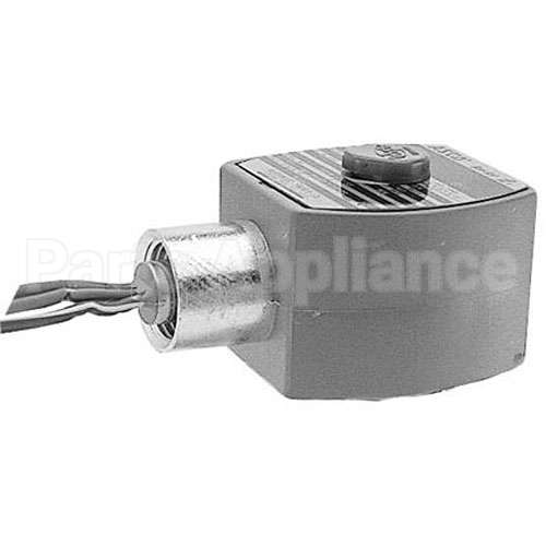 P54-2808 Compatible Stero Molded Epoxy Coil 120V