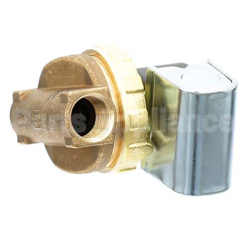 P54-6245 Compatible Stero Solenoidvalve, 3/4", 120V