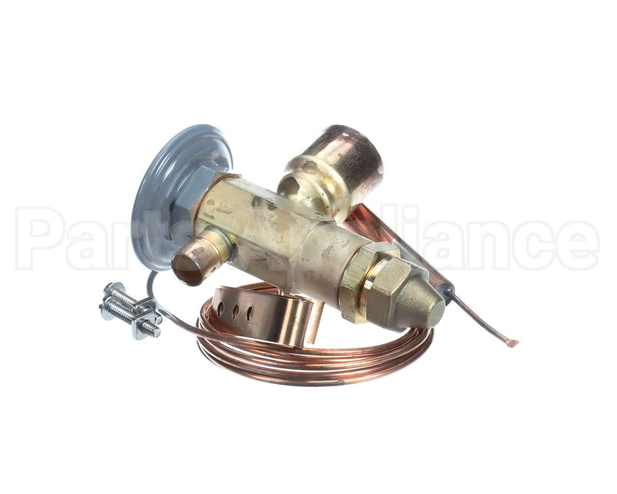 P54220 Aaon Sve-8-Cp100 1/2"X1 1/8" Txv
