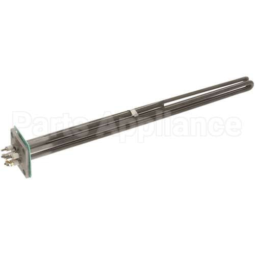 P55-1133 Compatible Stero Dishwasher Heater 480V 5000W 2" Oc Bolt
