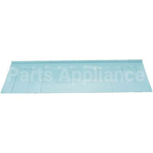 P561687 Compatible Stero Extra Wide Short Curtain