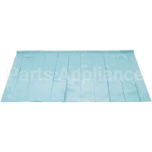 P561691 Compatible Stero Extra Wide Long Curtain