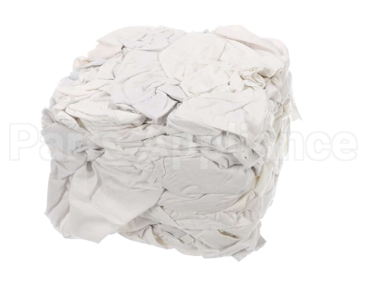 P5622B Aaon Rags Shop Knit Lintfree 5Lb Bx