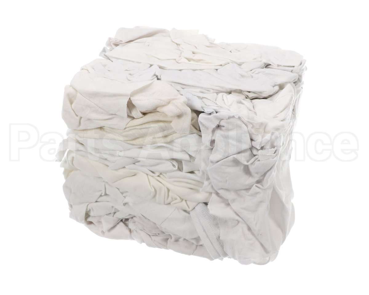 P5622B Aaon Rags Shop Knit Lintfree 5Lb Bx