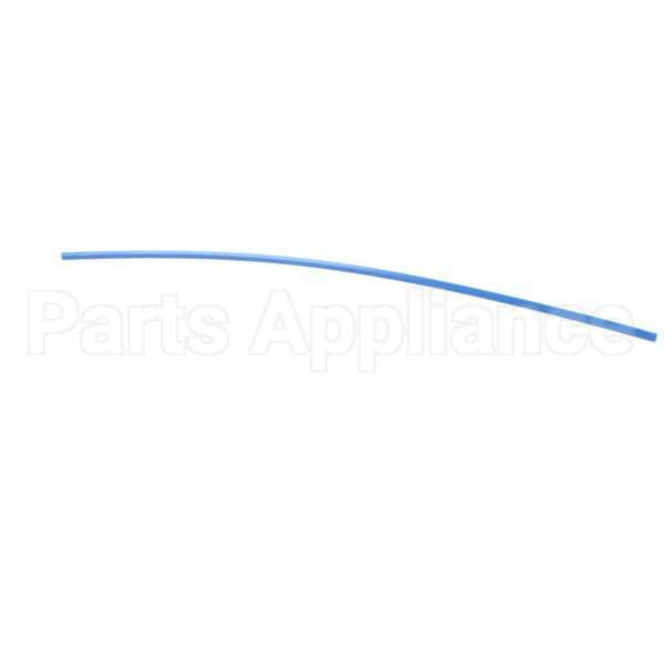 P57-5286 Compatible Stero Door Guide 36.5 Ptfe Blue